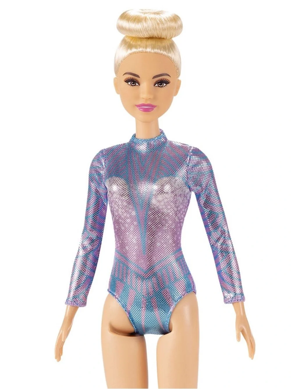 Barbie Rhythmic Gymnast Doll